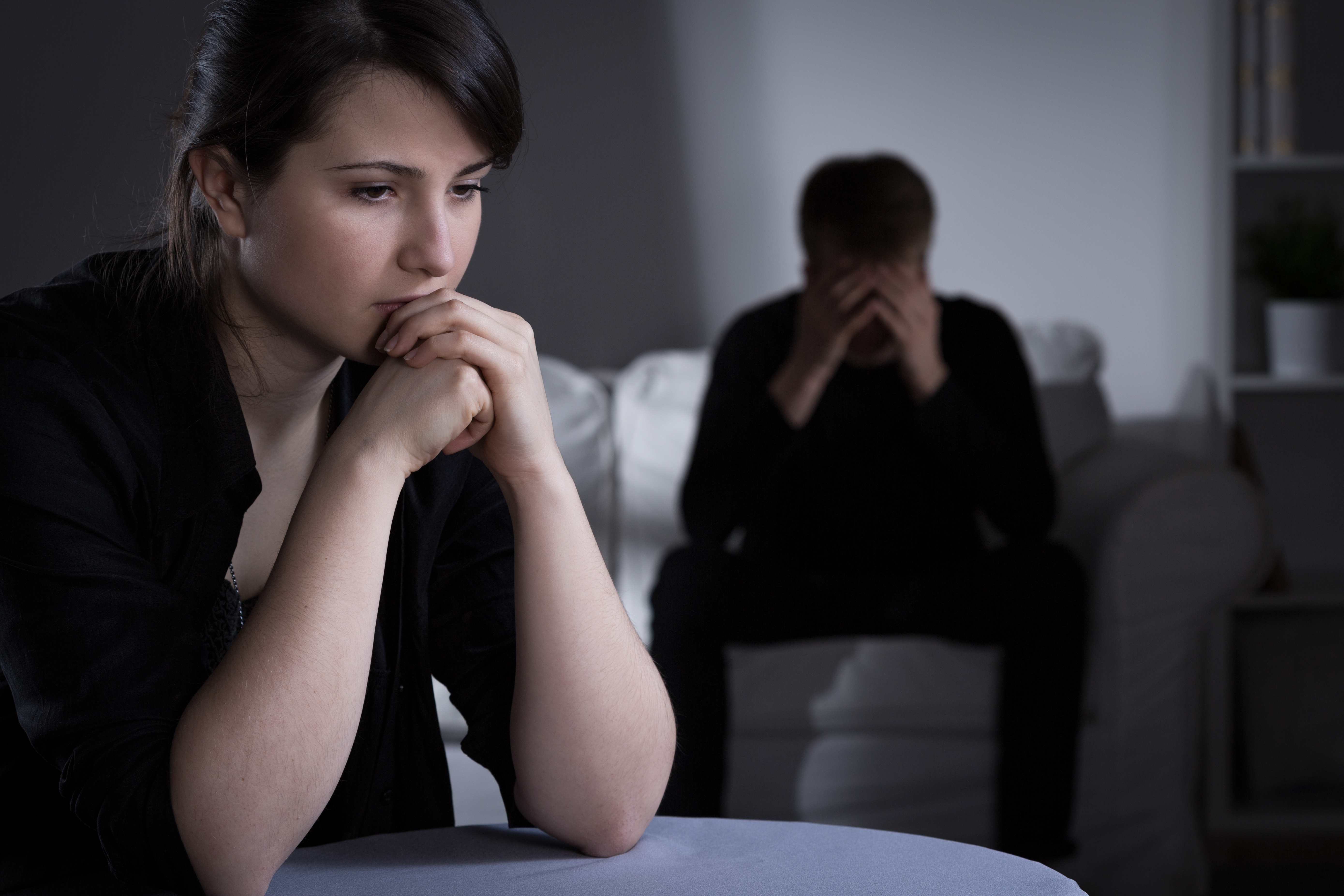 3 Steps to Handle and Go through a Divorce