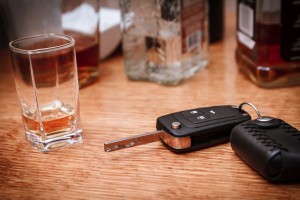 DUI Charge in Provo