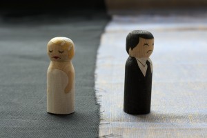 Divorce Mediation Process