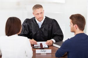 Divorce Lawyer in Houston