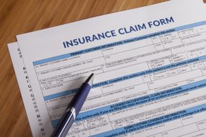 Insurance Claim in Los Angeles